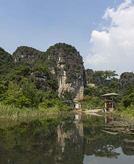 Ninh Binh - Vietnam