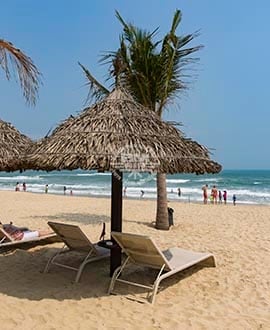 Phan Thiet - Vietnam