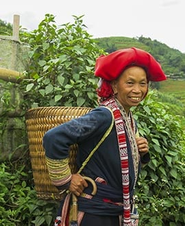 Sapa - Vietnam