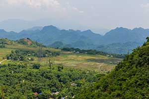 Mai Chau