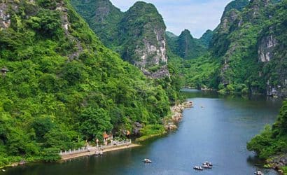 Ninh Binh