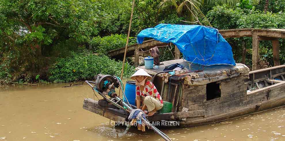 Mekong Delta