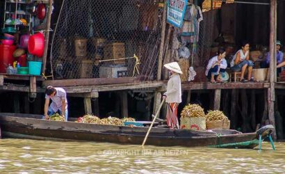 Mekong Delta