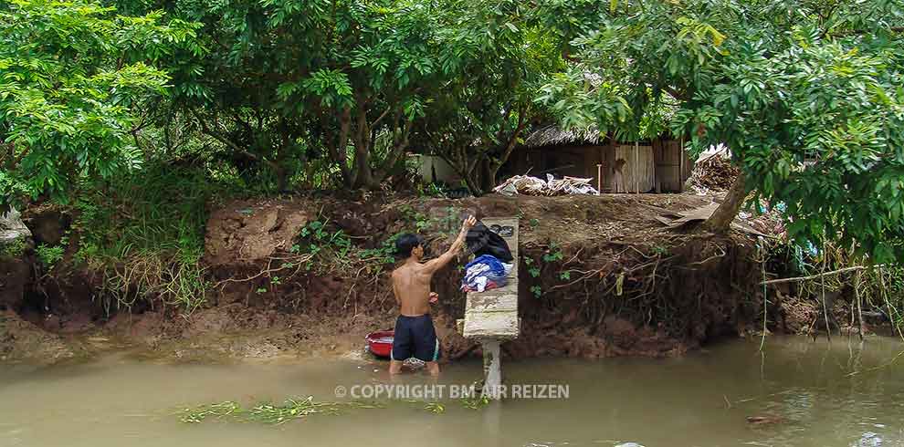 Mekong Delta