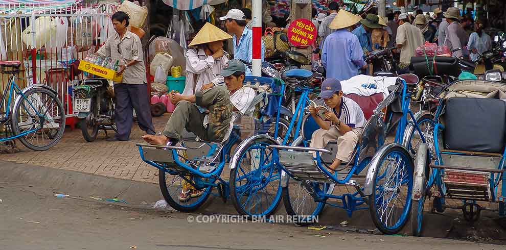 Ho Chi Minh