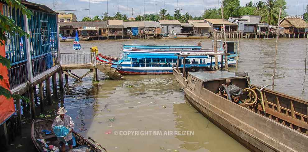 Mekong Delta