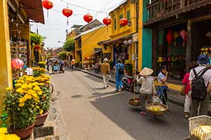 Hoi An