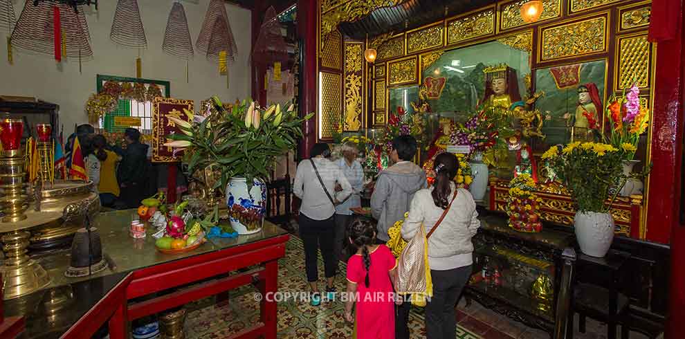 Hoi An