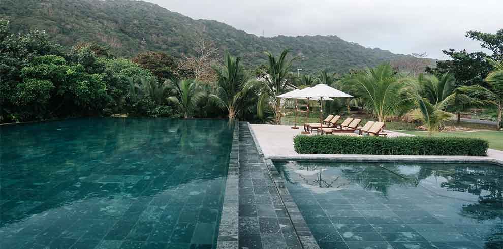 Con Dao - Poulo Condor Boutique Resort & Spa