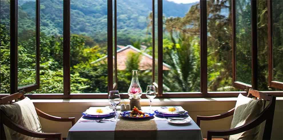 Con Dao - Poulo Condor Boutique Resort & Spa