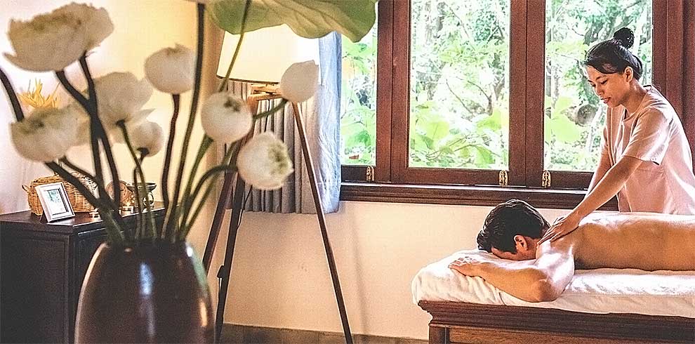 Con Dao - Poulo Condor Boutique Resort & Spa