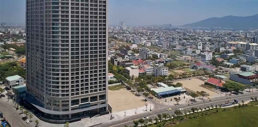 Danang - Four Points by Sheraton