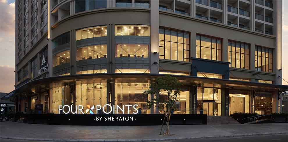 Danang - Four Points by Sheraton