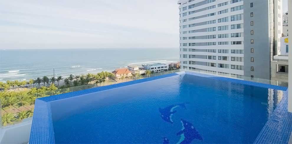 Da Nang - Soho Boutique Hotel