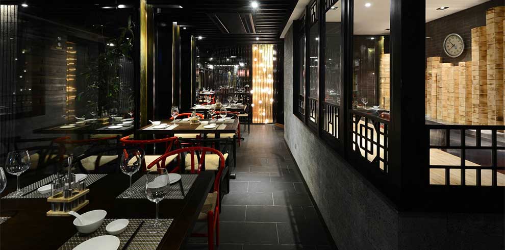 Hanoi - The Chi Boutique Hotel