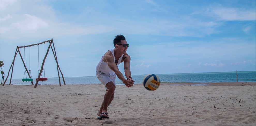 Ho Tram - The Beach House Resort