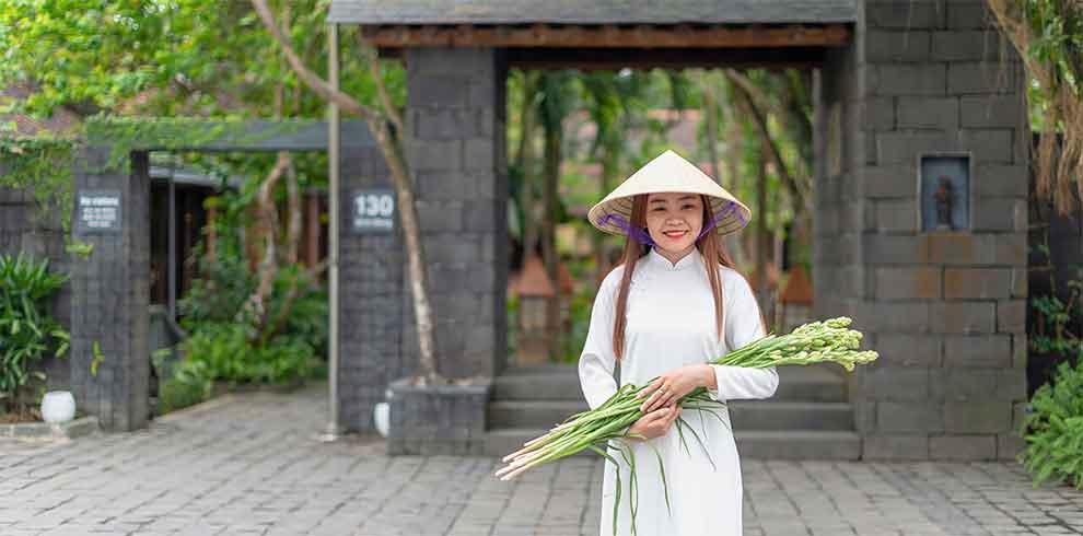 Hué - Pilgrimage Village Boutique Resort