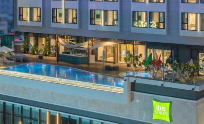 Nha Trang - Ibis Styles Nha Trang