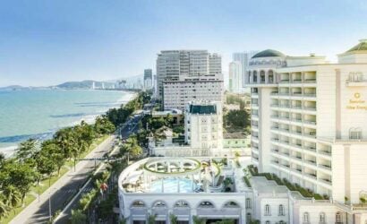 Nha Trang - Sunrise Nha Trang Beach Hotel & Spa