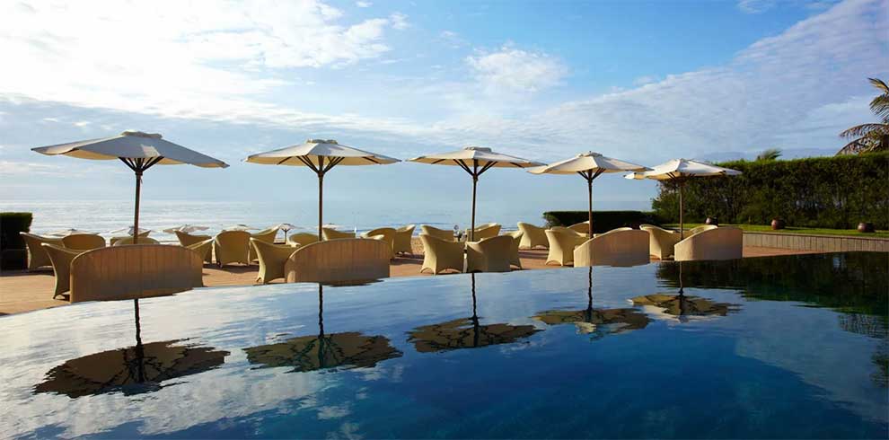 Mui Ne - Anantara Mui Ne Resort