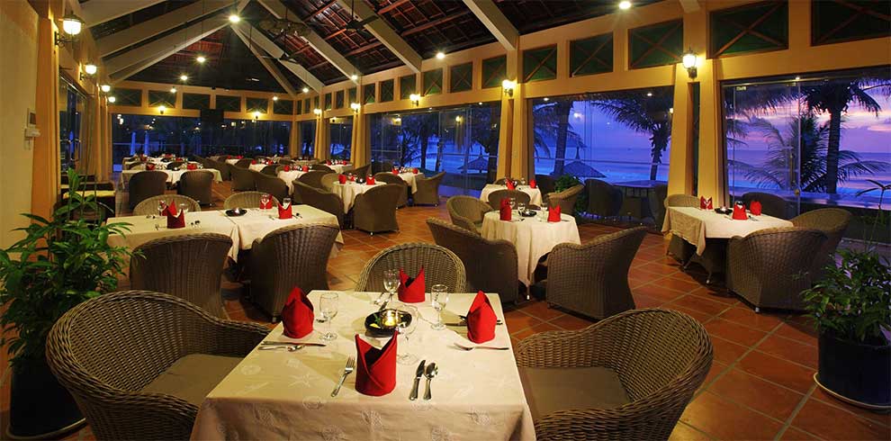 Phan Thiet - Pandanus Resort