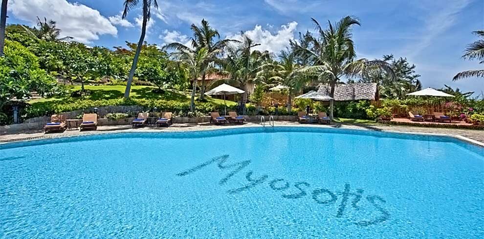 Phan Thiet - Takalau Residences & Resort