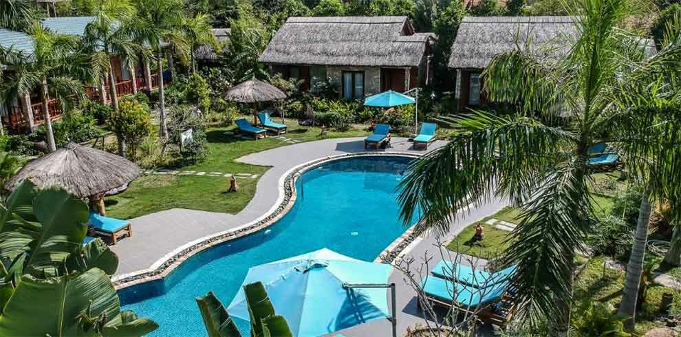 Phu Quoc - Cottage Village