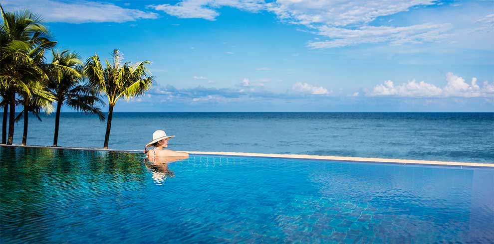 Phu Quoc - Dusit Princess Moonrise Beach Resort