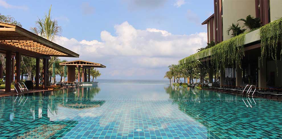 Phu Quoc - Dusit Princess Moonrise Beach Resort