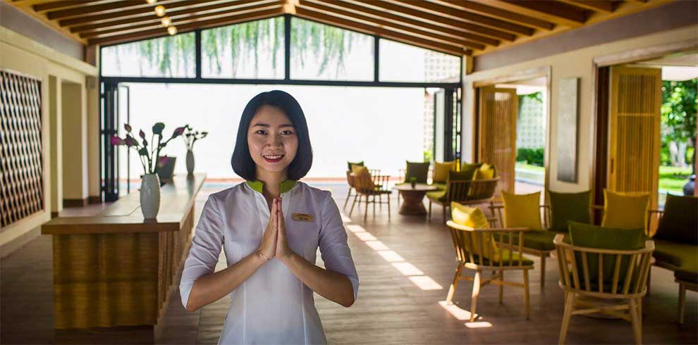 Phu Quoc - Dusit Princess Moonrise Beach Resort