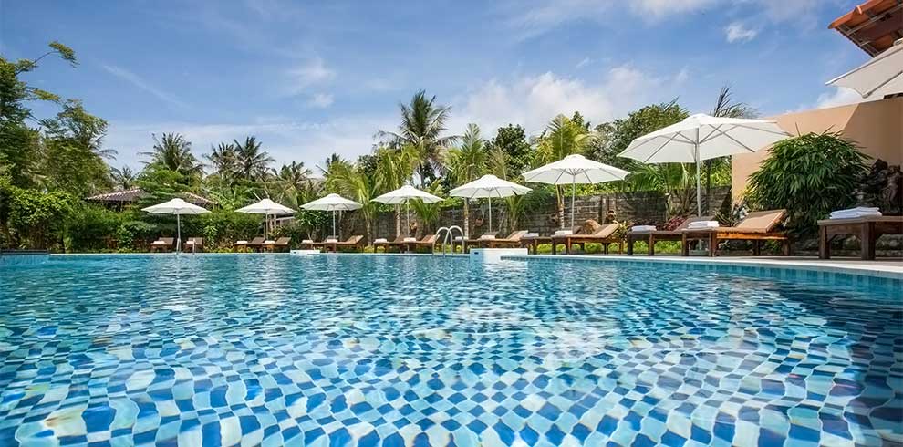 Phu Quoc - Elwood Premier Resort