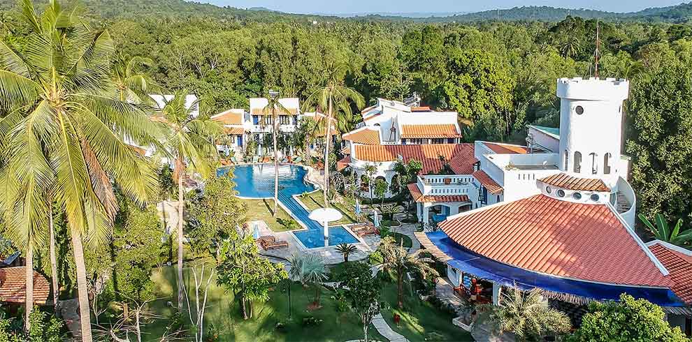 Phu Quoc - Isabella Resort