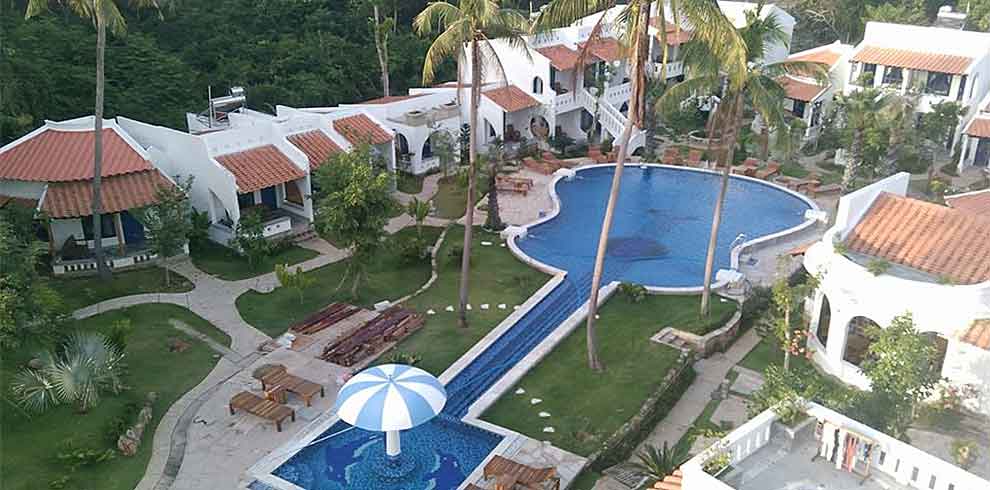 Phu Quoc - Isabella Resort