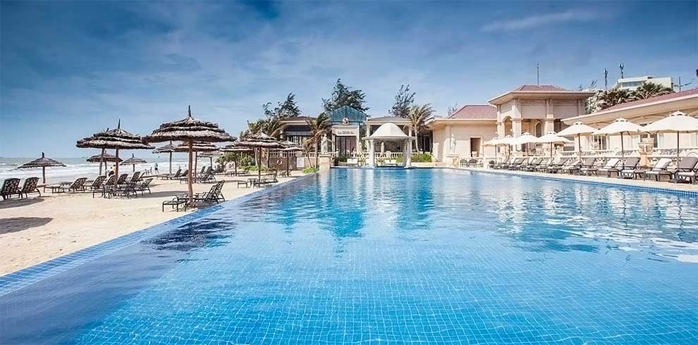 Vung Tau - The Imperial Hotel