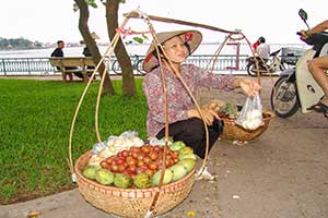 Hanoi