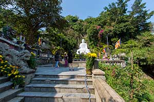 Danang - Marble Mountains