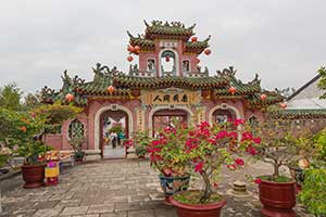 Hoi An