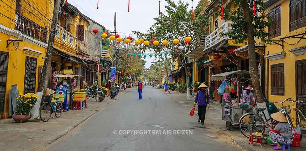 Hoi An