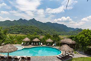 Mai Chau Eco Lodge