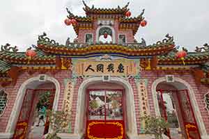 Hoi An