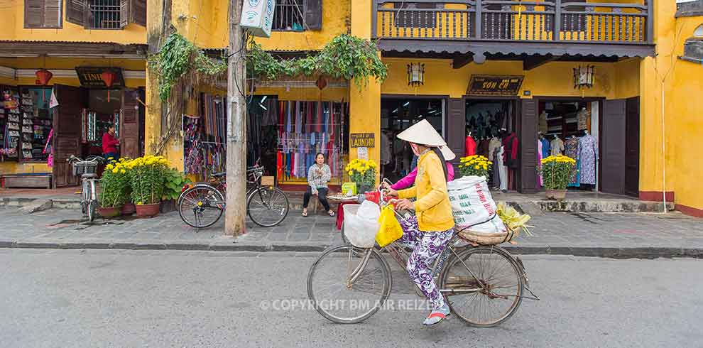 Hoi An