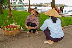 Hanoi