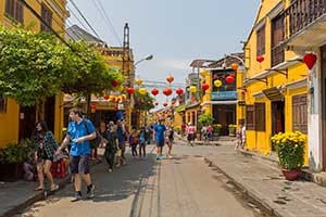 Hoi An