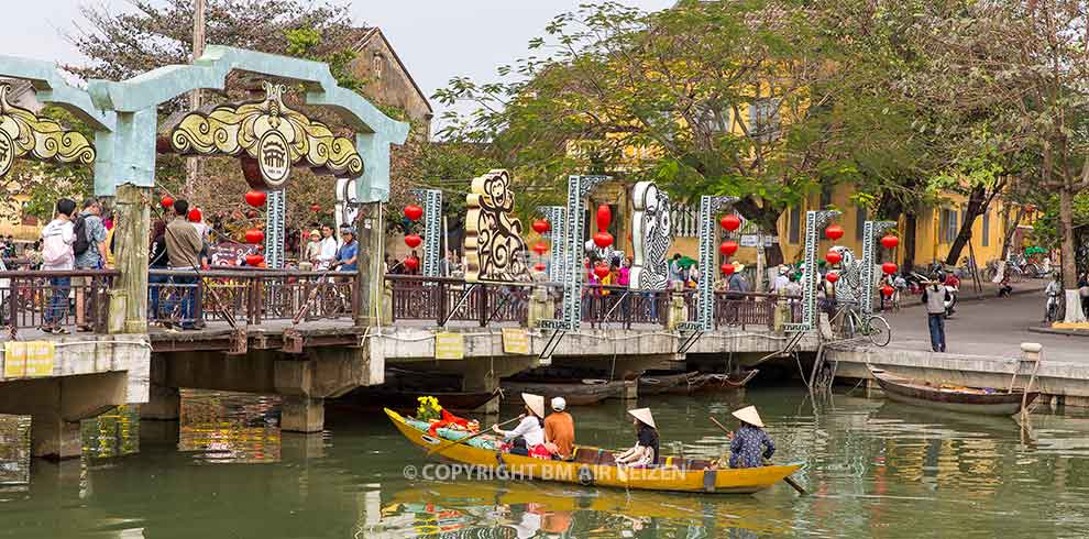 Hoi An