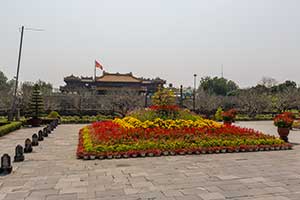 Hué - Imperial Citadel