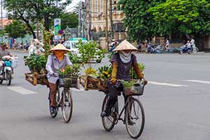 Ho Chi Minh