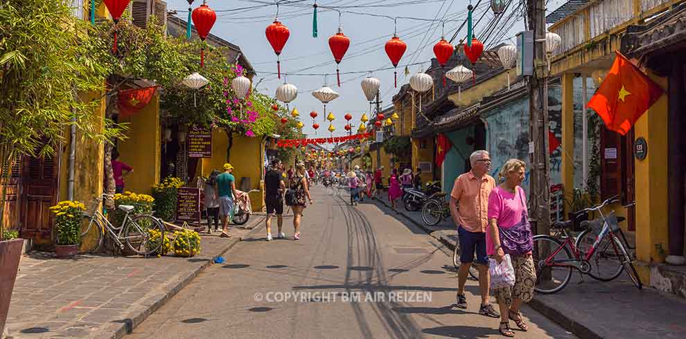 Hoi An