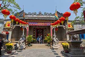 Hoi An
