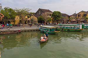 Hoi An