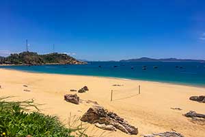 Quy Nhon